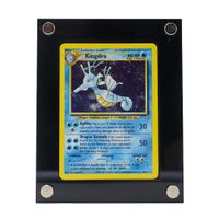 Kingdra (NG 8) - Pokémon TCG - WOTC - 🇬🇧 - ND