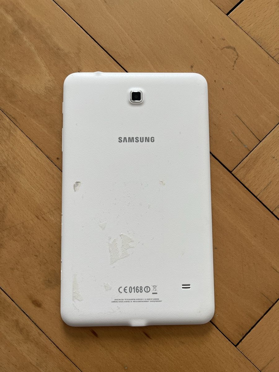 Samsung Tablet PC: Samsung tablet – Usato da Baden venduto da AnnikaBaettig 1