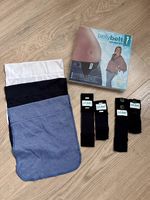 Belly belt combo kit (Hosenvergrösserung)