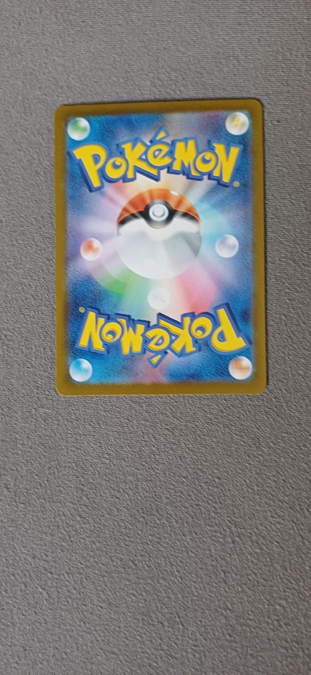 Pokémon Cartes à collectionner: Pokémon Karte gold – D'occasion à Ibach par Satundra 1