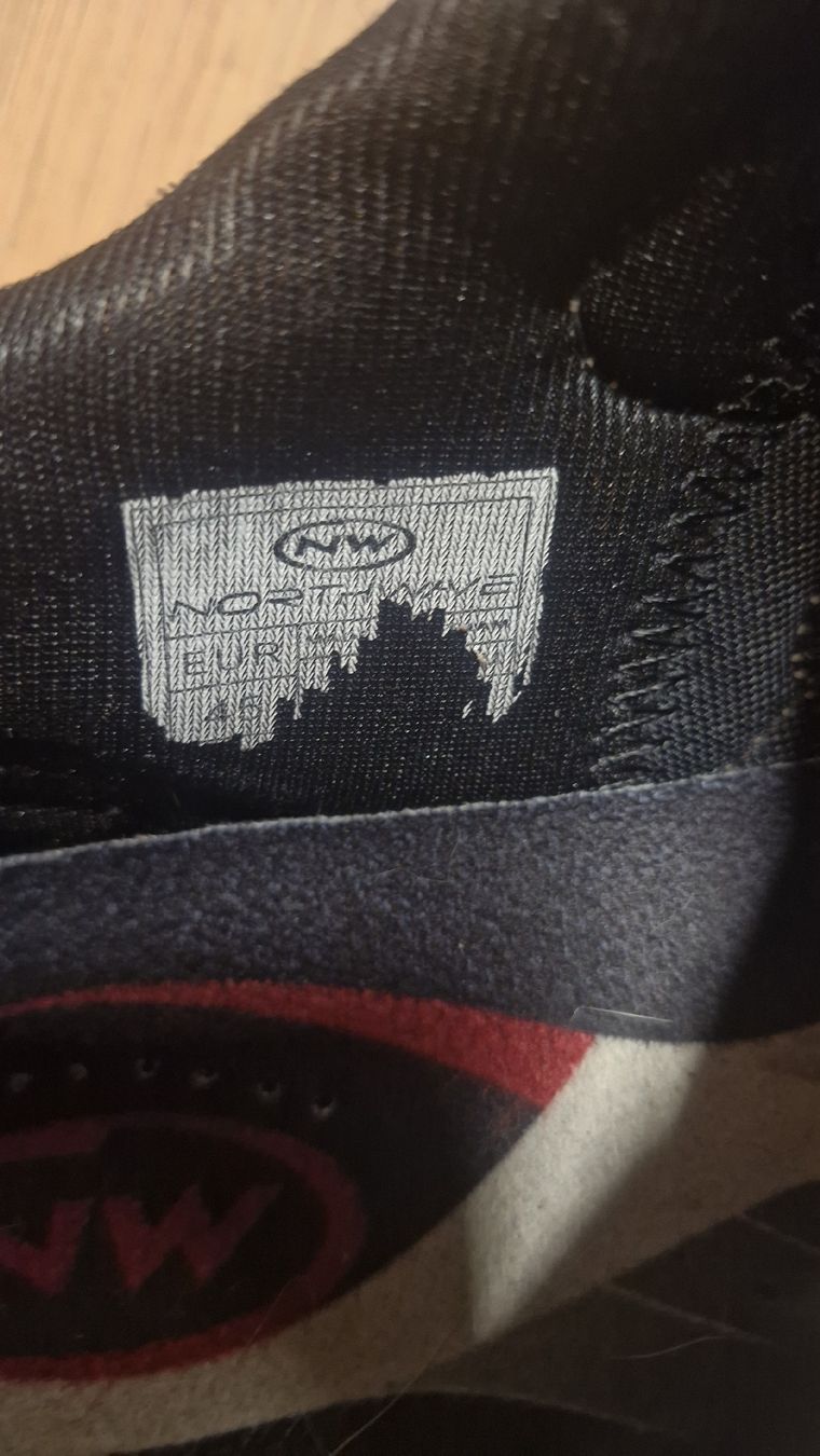 Northwave Scarpe da uomo: Northwave Triathlon Schuh, 45 – Usato da Rüti ZH venduto da Zullii90 2