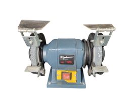 EINHELL Doppelschleifer DSC 125