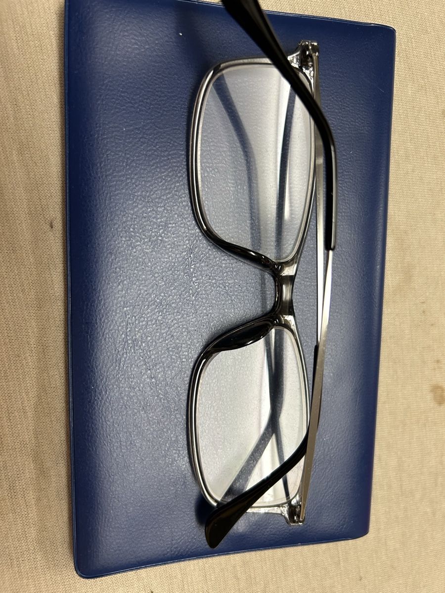 Lunettes & Verres: brille – D'occasion à Zürich par 11Zitronenfalter 1