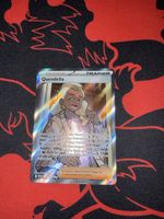 Pokémon Karte Trainer Quendella Holo 