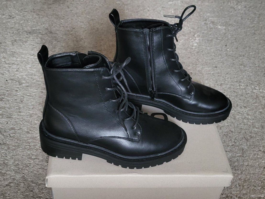 Only Damenschuhe: Boots 36 Only (Neuves) – Gebraucht aus Biel/Bienne von Nephyras 1