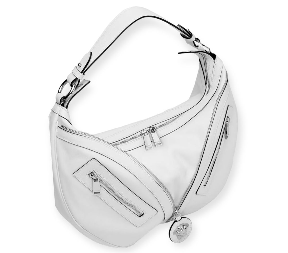 Versace Sacs femmes: Versace Tasche Neu mit Box – Neuf avec emballage d'origine à Lachen SZ par HelvetiaLuxury 6