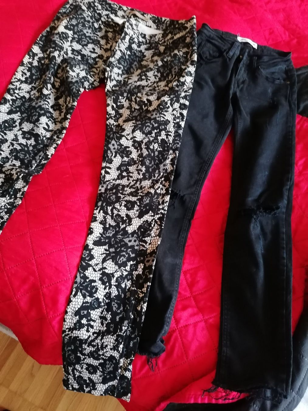 Lotti di vestiti: Damen Kleiderpaket, Grösse XS/S – Usato da Bassersdorf venduto da maga1g 5