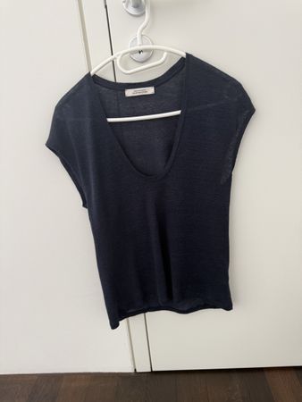 Dorothee Schumacher T-Shirt Gr.1