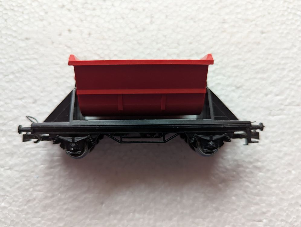 Kipplorenwagen,  Märklin 4413 1