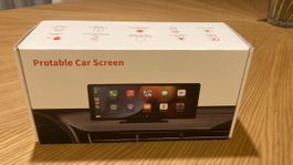 CarPlay - New Multimedia Player
