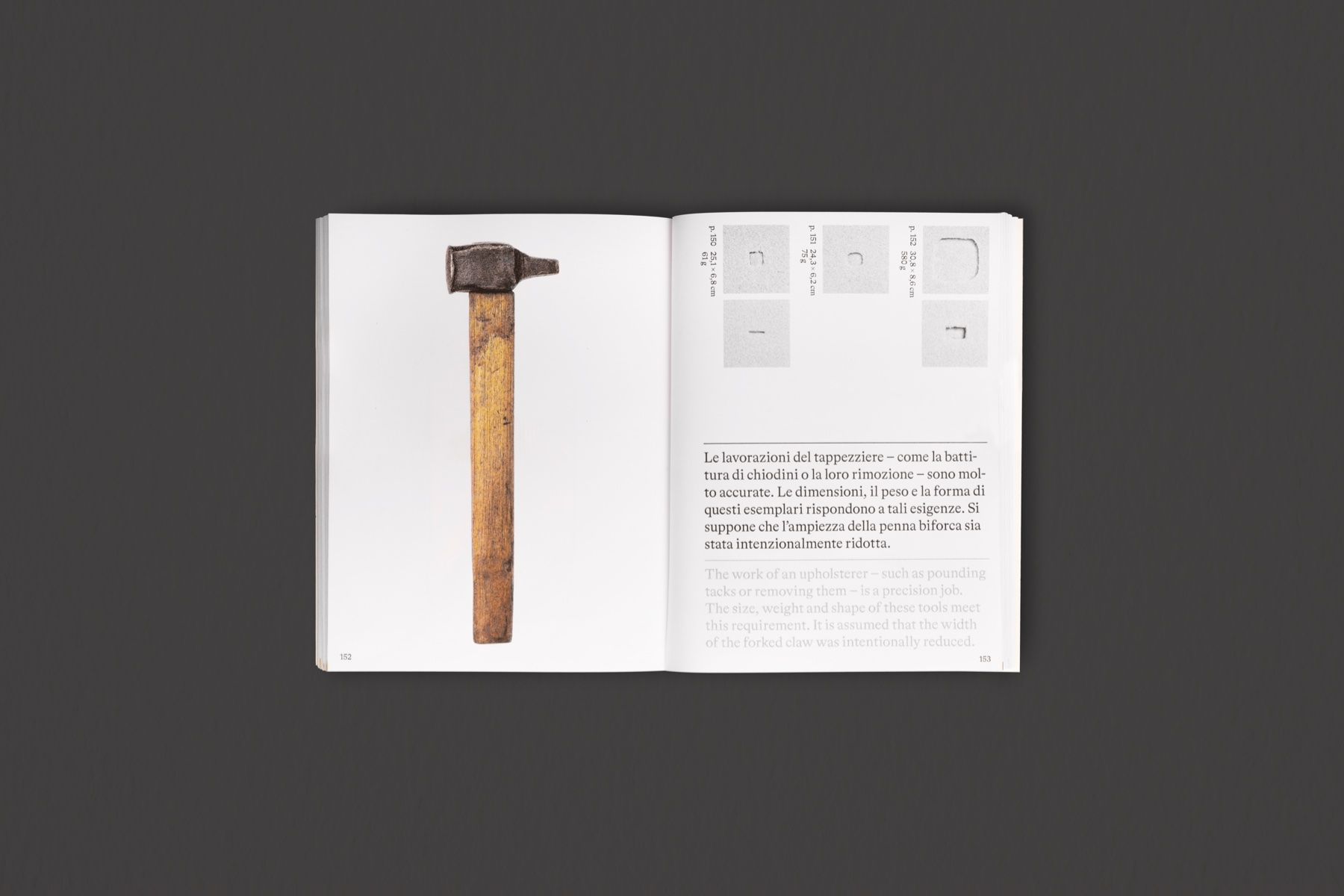 Bücher: A visual journey through forms and functions – Neu (gemäss Beschreibung) aus Bellinzona von rcl_mt27 5