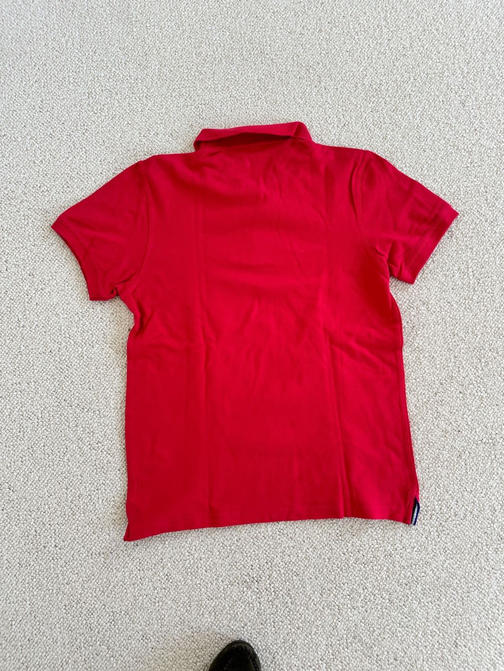 Polo-Shirts: Poloshirt – Gebraucht aus Zürich von Koska 2