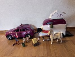 Schleich Horse Club plus Pferd 