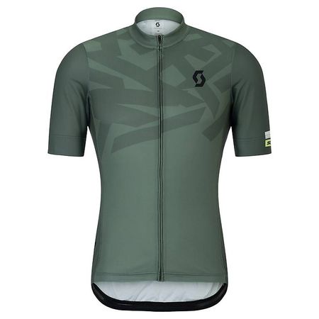Maillot vélo NEUF ScottJersey MS RC Endurance, M