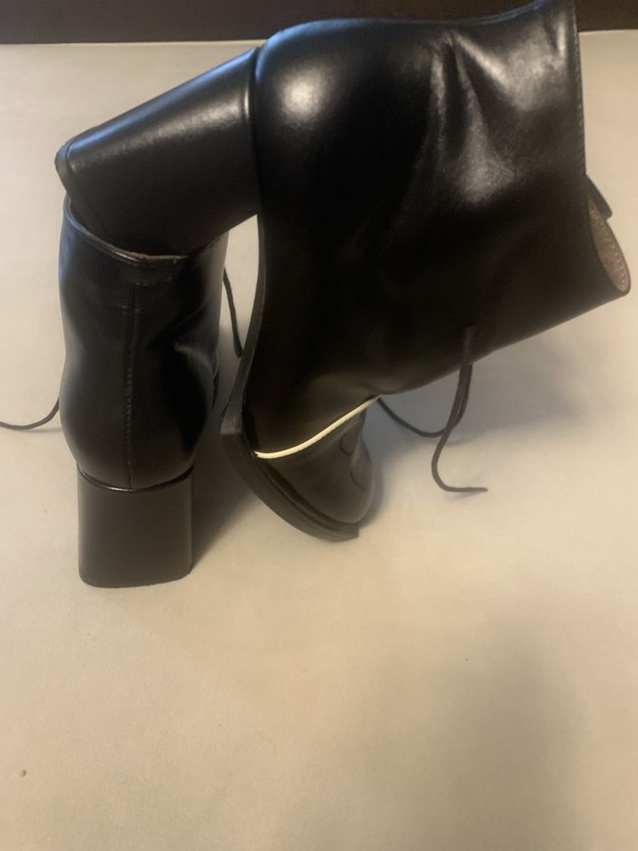Damenschuhe: Le Bohemien Stiefeletten  – Gebraucht aus Bergdietikon von zor_856j 2