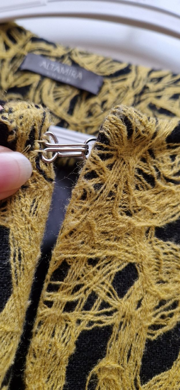 Giacche: ALTAMIRA Milano Jacke – Usato da Urdorf venduto da sab_hz2z 3