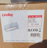 Lampe applique murale LINDBY Tjada *Neuf*