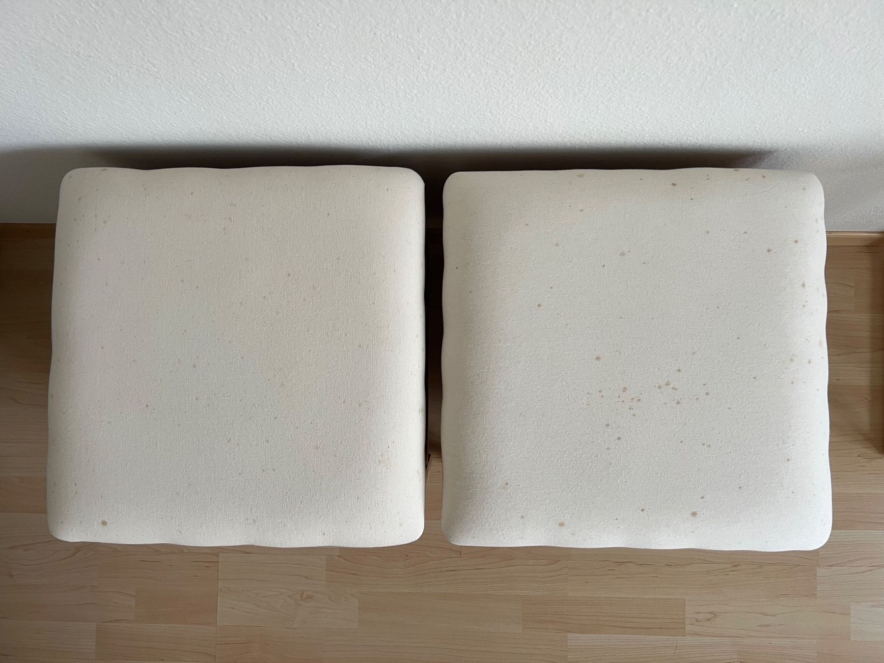 Bettwäsche: Wäschekorb mit Sitz – Gebraucht aus Regensdorf von vio_5btx 3