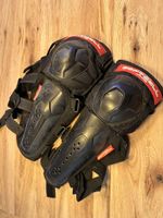 Motorcross Schoner Downhill Protektoren