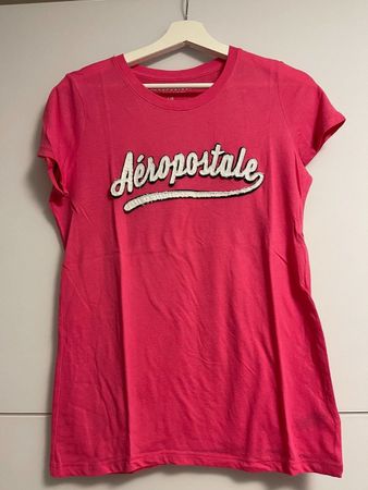 T-Shirt Aeropostale (L)