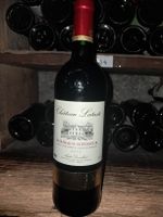 Château Lataste Bordeaux Supérieur 2012 