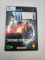 Ridge Racer V - Playstation 2 