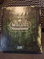 World of Warcraft The Burning Crusade Collectors Edition PC