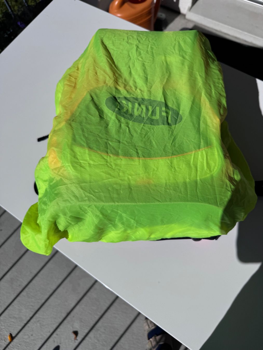Funki Borse & Zaini: Schulthek FUNKI ergonomisch – Usato da Stallikon venduto da ali_bjq7 5