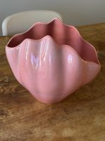 Vase perlier Like Villeroy & Boch, rose nacré, 3.3L, parfait