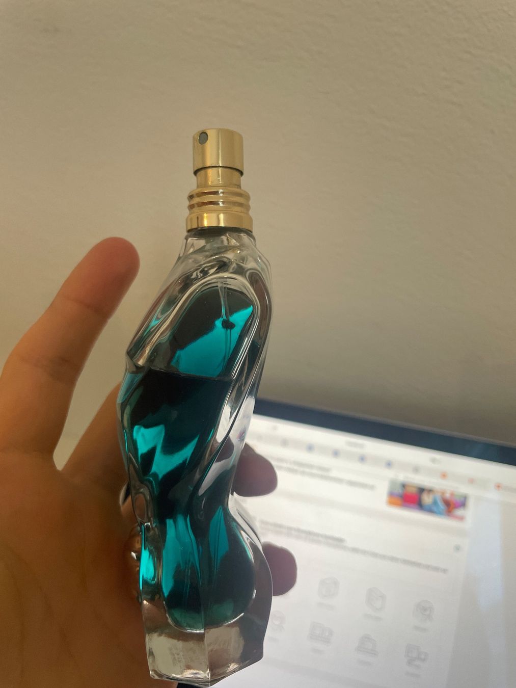 Jean Paul Gaultier Profumi & Eau de Toilette: jean paul gaultier le beau – Usato da Thusis venduto da ber_8hdt 3