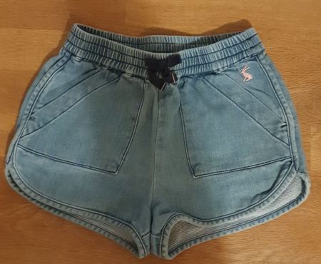 Mädchen Jeans Shorts Size 116cm