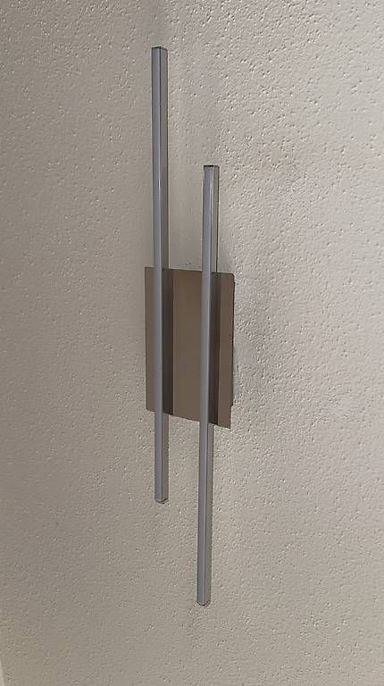 Lampen: Deckenleuchte/Lampe 2Flammig – Gebraucht aus Derendingen von ang_5gnn