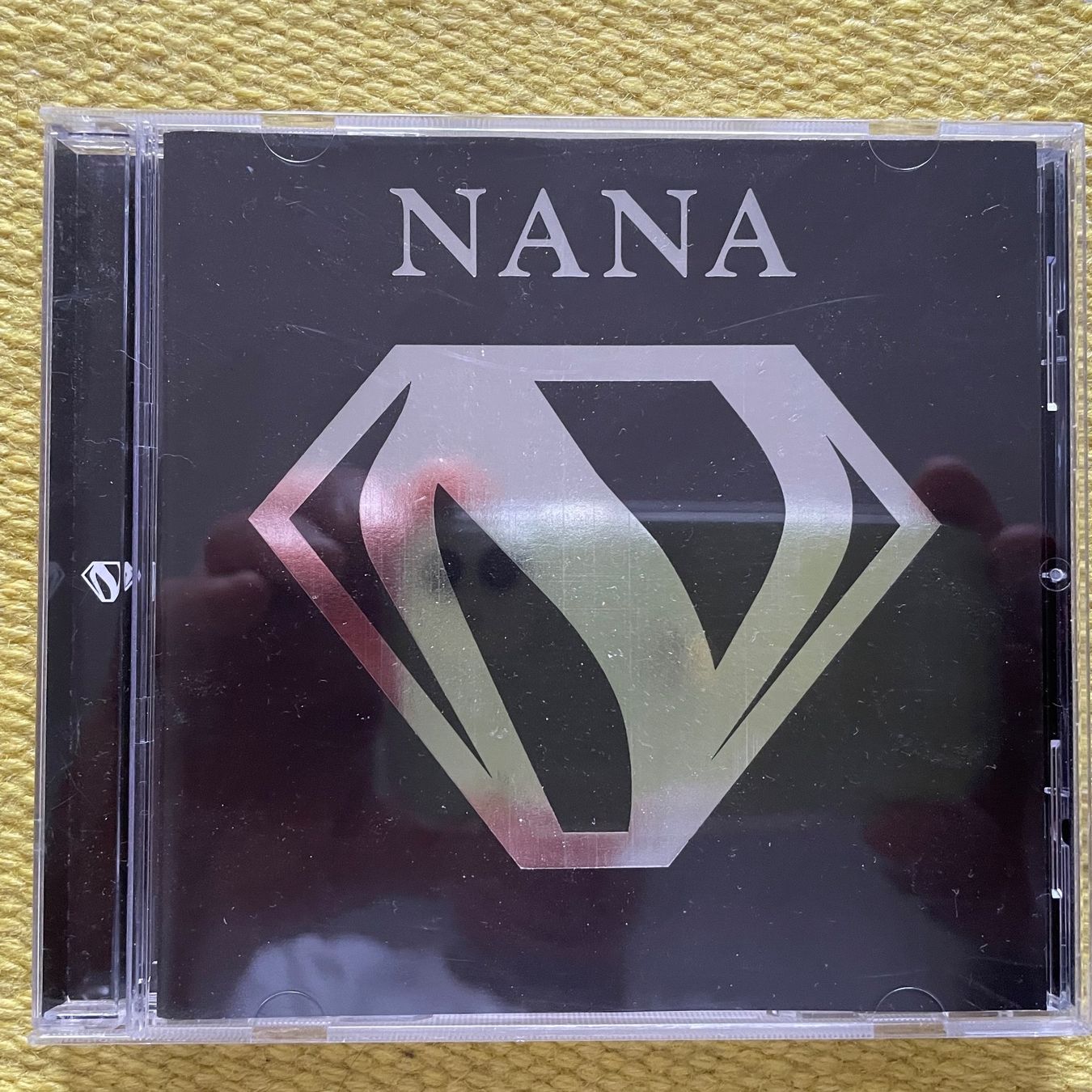 CD: NANA-NANA – Usato da Rorschacherberg venduto da CD-Roli