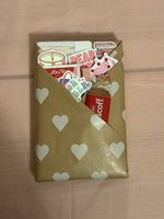 Blind Date with a Book