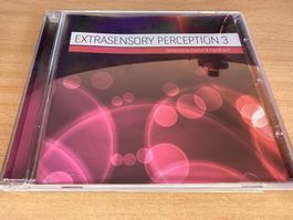 Martin & Liquid Soul – Extrasensory Perception 3