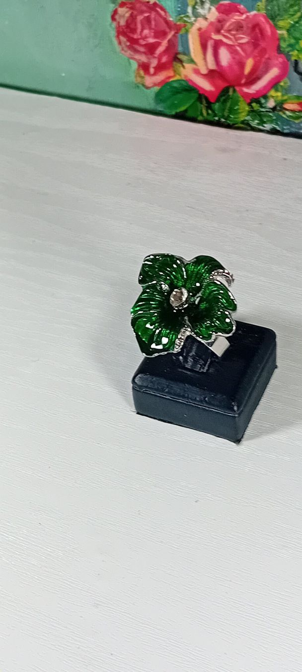 Ringe: ring modeschmuck,grösse ist verstellbar – Neu (gemäss Beschreibung) aus Basel von bij_5hqd 2
