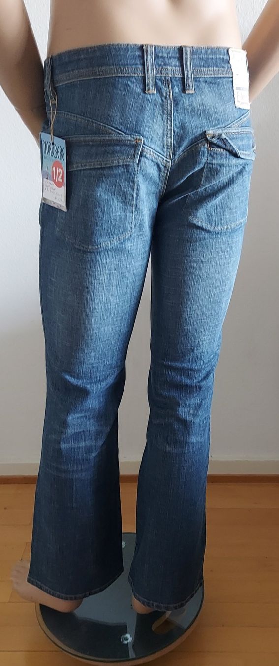 Element Jeans: Neue Element Jeans Gr. M – Neuf avec emballage d'origine à Basel par Mazzo84 1