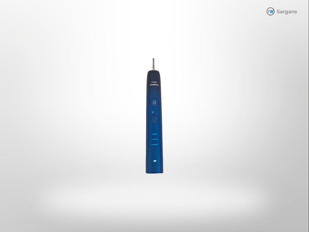 Philips Sonicare Cura dei denti: PHILIPS Sonicare Elektrische Zahnbürste – Nuovo (secondo la descrizione) da Sargans venduto da Restwert_Sargans 1
