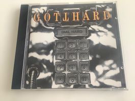 Gotthard / Dial Hard / 1993