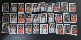 Panini FIFA Sticker Set – 30 Stück Coaca Cola