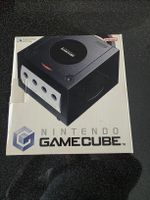 Nintendo Gamecube en boîte