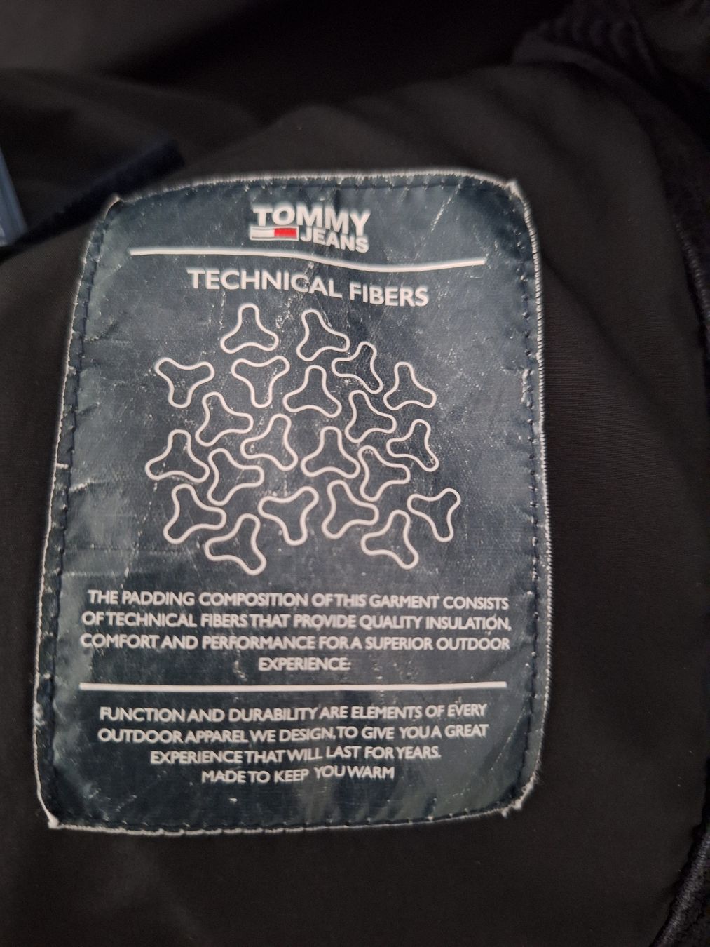 Tommy Hilfiger Vestes: Hilfiger Cordjacke – D'occasion à Mumpf par SwissDi 4