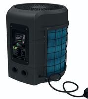 Wärmepumpe ideal für INTEX Pools