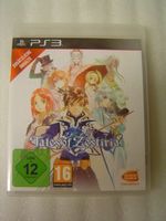 Tales of Zestiria - PS3