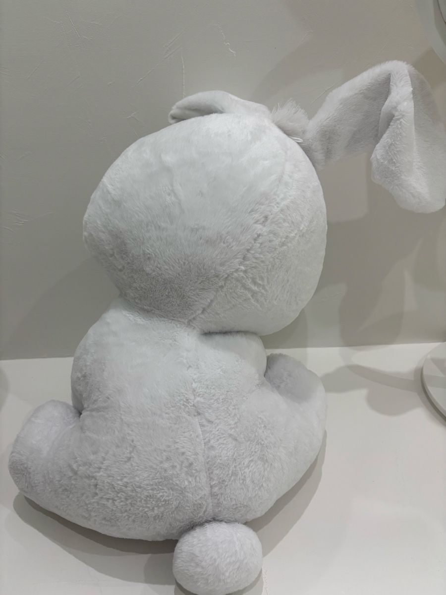 Giocattoli: Peluche: rabbit 🐇 – Nuovo (secondo la descrizione) da Losone venduto da Tilly-nb7t 3