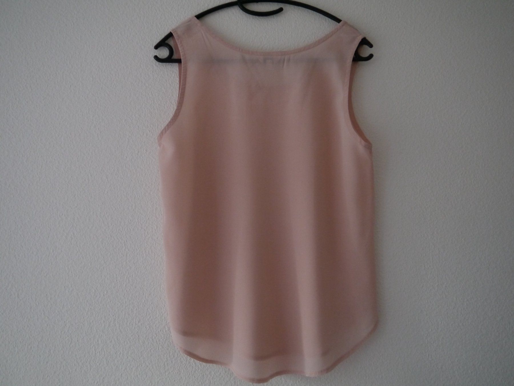 Bally Camicette: BALLY Top / Bluse aus 100% Seide Gr.38 – Usato da Hagendorn venduto da Blaf 4