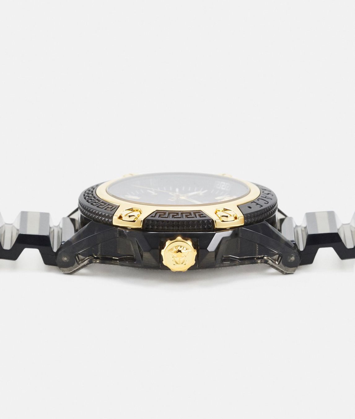 Versace Orologi: Versace Watches ICON ACTIVE UNISEX - Uhr – Nuovo e nell'imballaggio originale da Oberaach venduto da Dandy2021 2