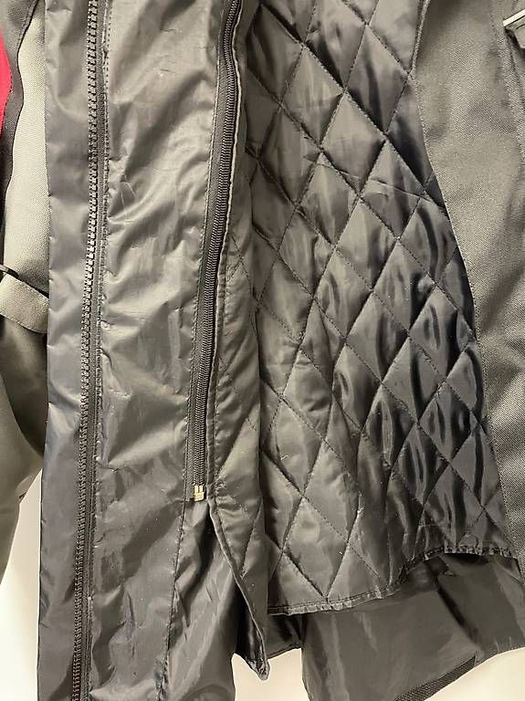 Giacche: Motorrad-Jacke – Usato da Fehraltorf venduto da ricaro50 2
