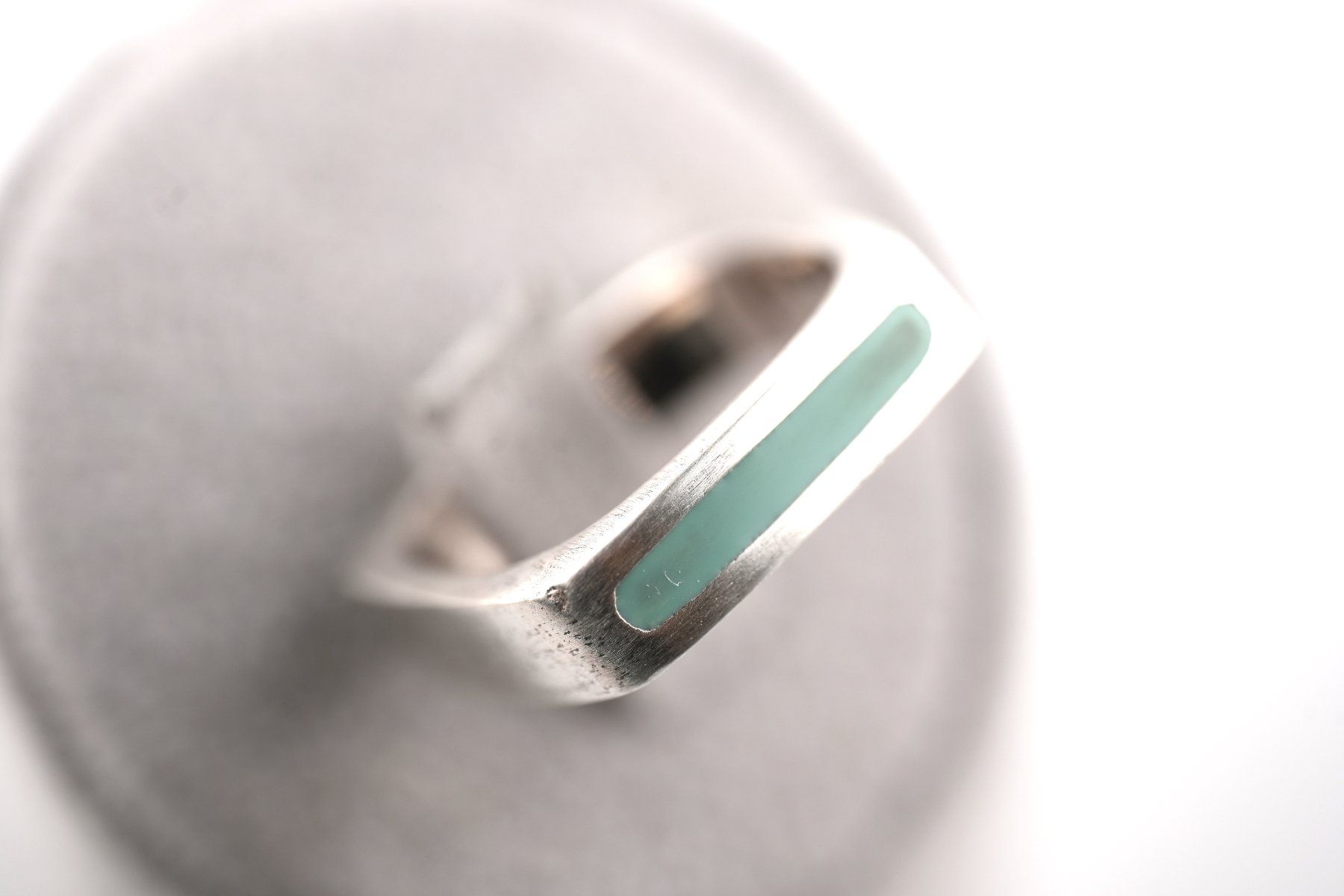 Ringe: Silberring Espirit – Gebraucht aus Basel von Edelmetallhaus24 1