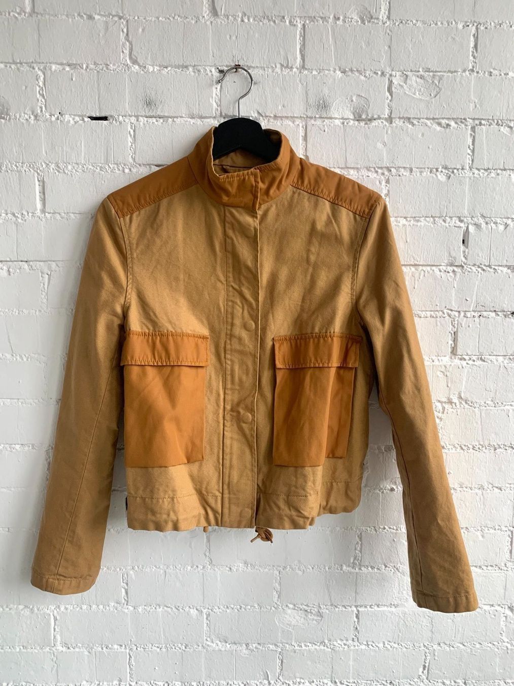 Giacche: Coole Jacke von Bruuns Bazaar – Nuovo (secondo la descrizione) da Bern venduto da Fraeuleinhonig 1